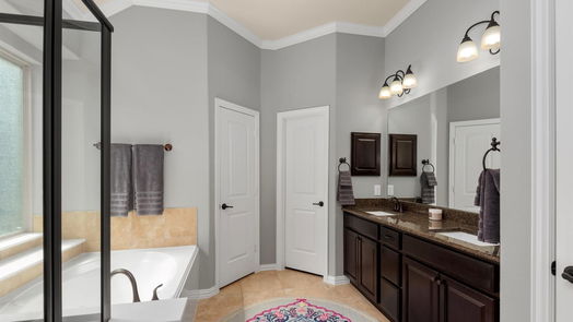 Humble 1-story, 4-bed 12707 Waterbury Edge Lane-idx
