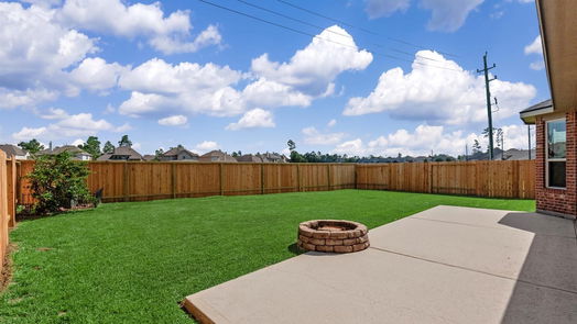 Humble 1-story, 4-bed 12707 Waterbury Edge Lane-idx