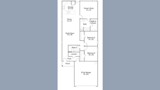 Humble 1-story, 3-bed 5823 Hartside Farm Trail-idx