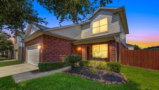 Humble 2-story, 4-bed 17802 Torregon Lane-idx