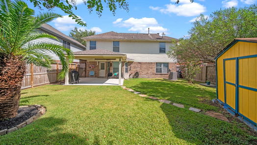 Humble 2-story, 3-bed 5222 Timber Quail Drive-idx