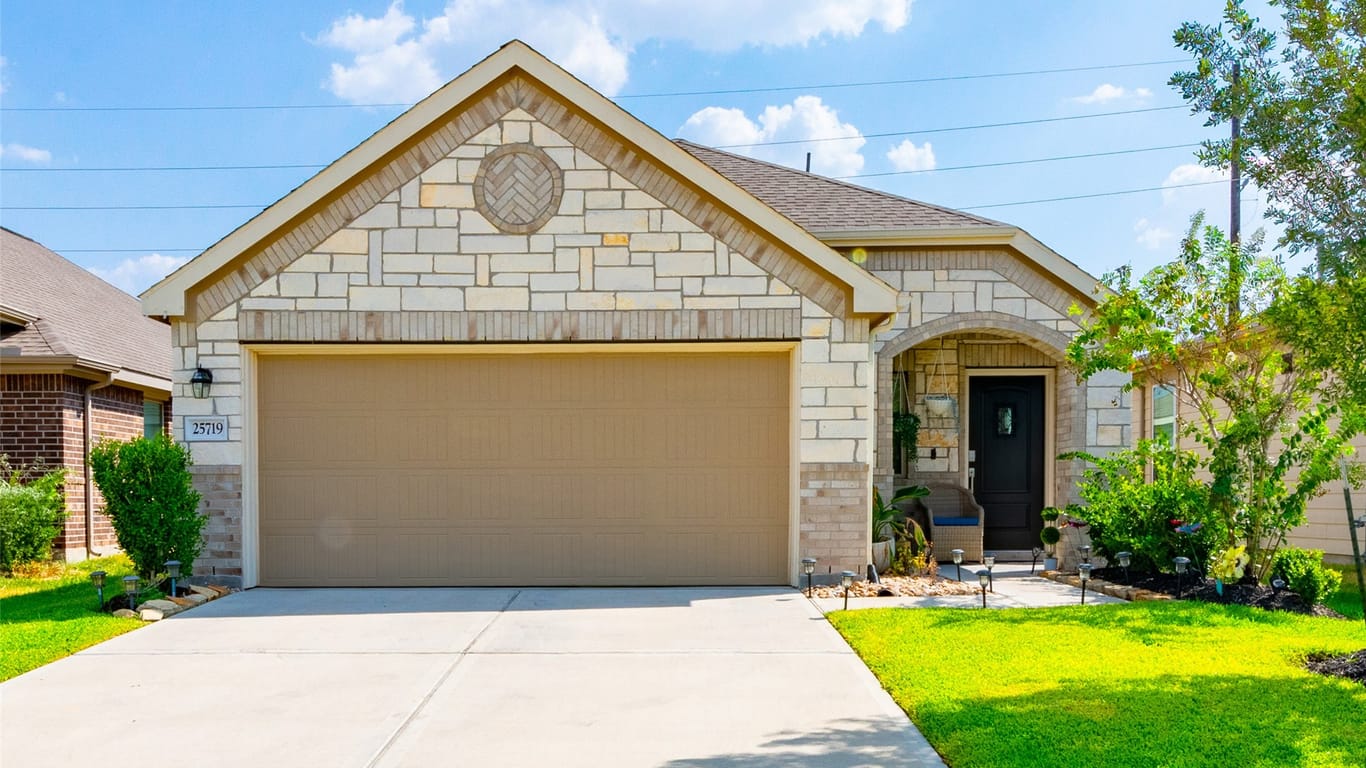 Katy 1-story, 4-bed 25719 Bottlebrush Sedge Street-idx