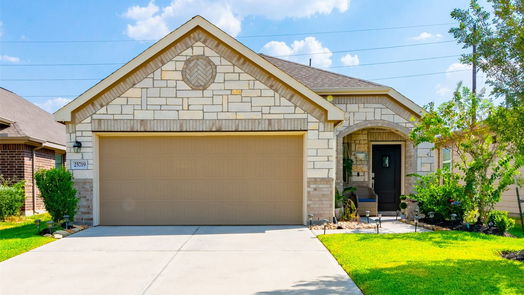 Katy 1-story, 4-bed 25719 Bottlebrush Sedge Street-idx