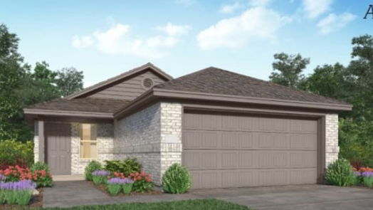 Katy 1-story, 3-bed 7311 Greenbriar Canyon Lane-idx