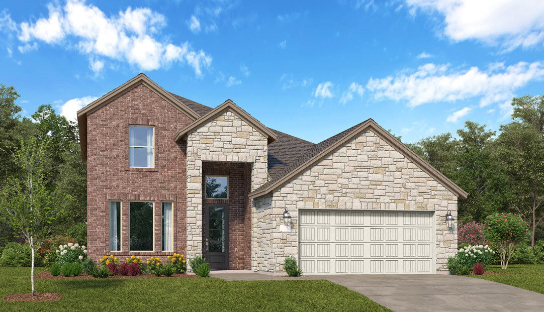 Katy 2-story, 4-bed 2936 Tantara Drive-idx