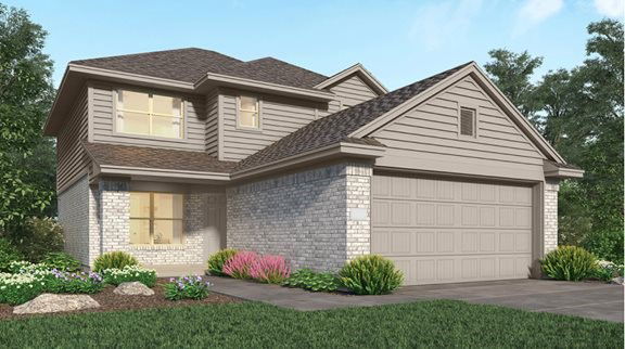 Katy 2-story, 4-bed 7410 Greenbriar Canyon Lane-idx