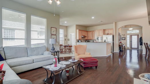 Katy 1-story, 3-bed 5210 Addison Hills Lane-idx