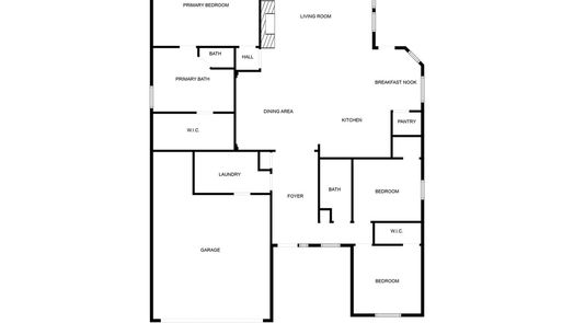 Katy 1-story, 3-bed 5210 Addison Hills Lane-idx