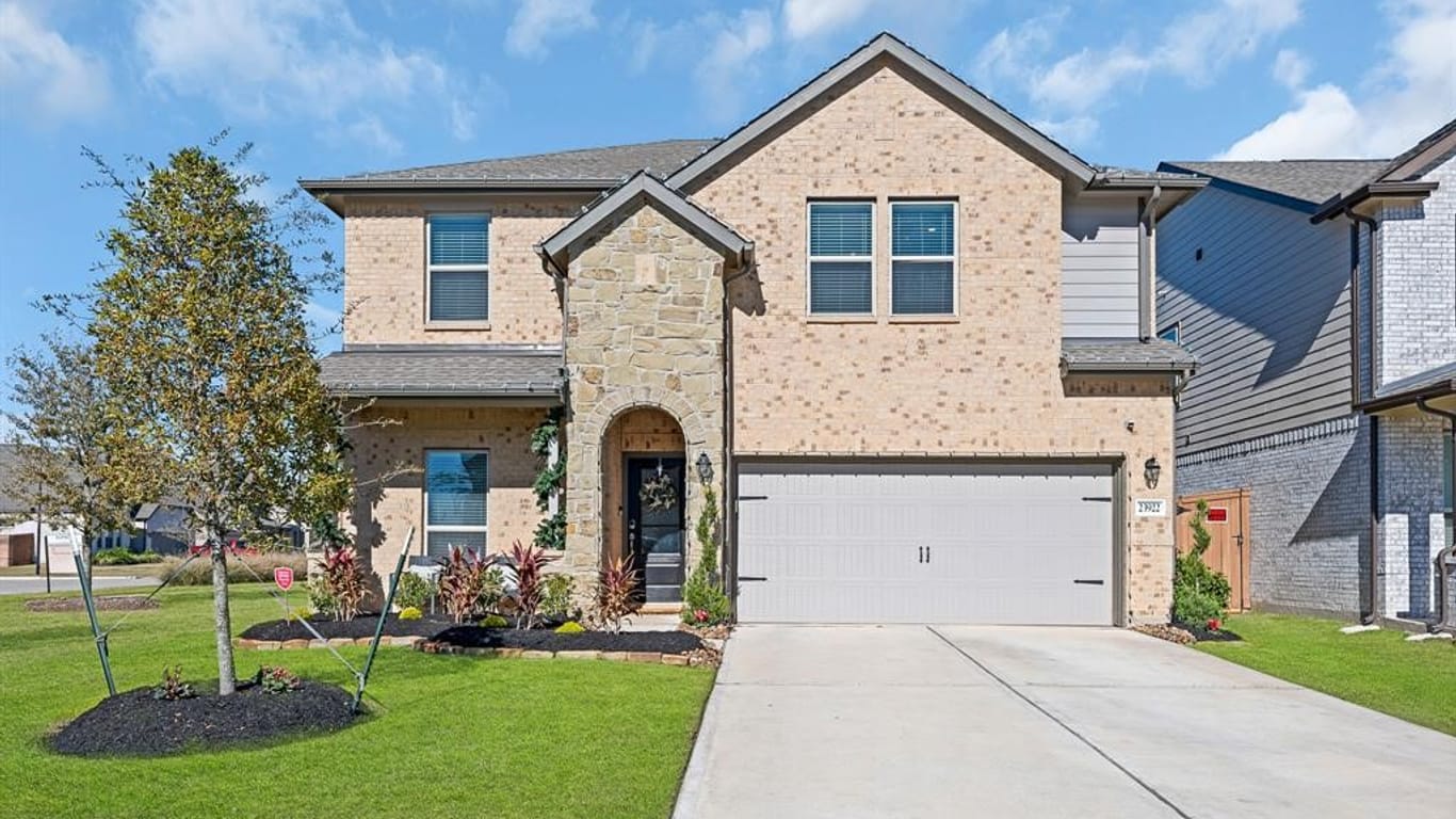 Katy 2-story, 3-bed 23922 Sage Row Lane-idx