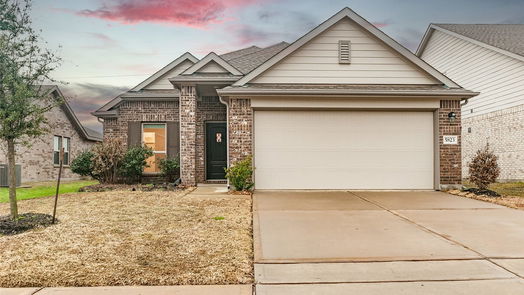 Katy 1-story, 3-bed 5823 Prairie Chapel Road-idx