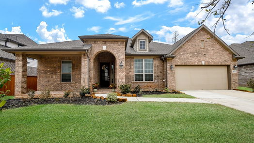 Katy 2-story, 5-bed 2623 Banyon Gulch Lane-idx