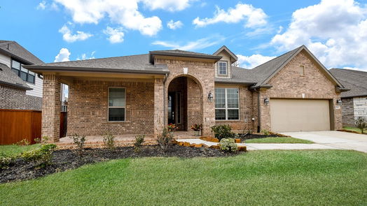 Katy 2-story, 5-bed 2623 Banyon Gulch Lane-idx