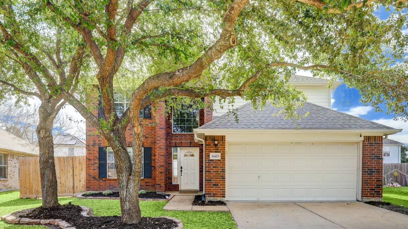 Katy 2-story, 4-bed 24423 Pepperrell Place Street-idx