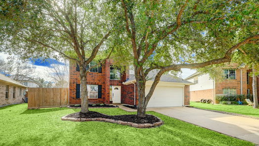 Katy 2-story, 4-bed 24423 Pepperrell Place Street-idx