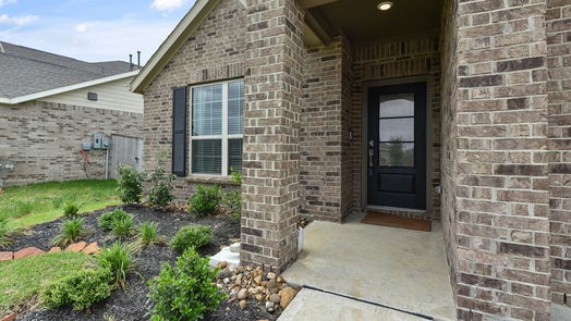 Katy 1-story, 4-bed 7519 Greenbriar Canyon Lane-idx