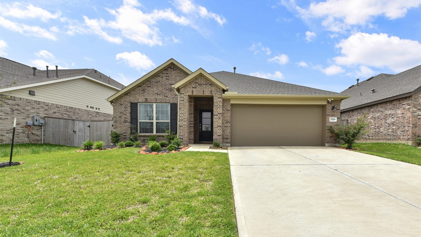 Katy 1-story, 4-bed 7519 Greenbriar Canyon Lane-idx