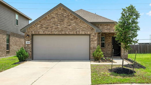 Katy 1-story, 4-bed 5806 Longhorn Run Lane-idx