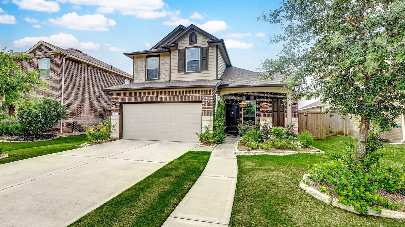 Katy 2-story, 4-bed 6734 Barrington Creek Trace-idx