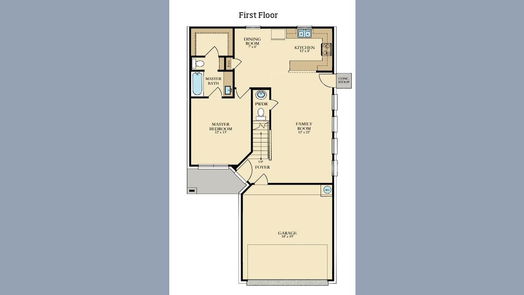 Katy 2-story, 4-bed 3043 Ash Ray Drive-idx