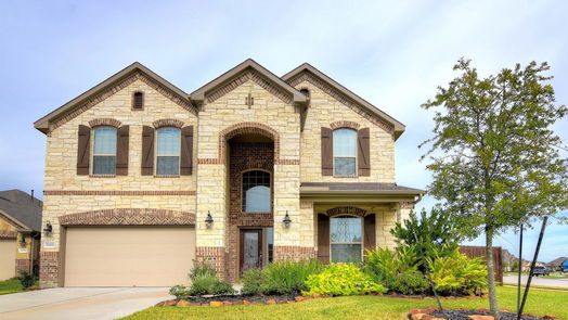 Katy 2-story, 4-bed 22302 Bandera Palms Court-idx