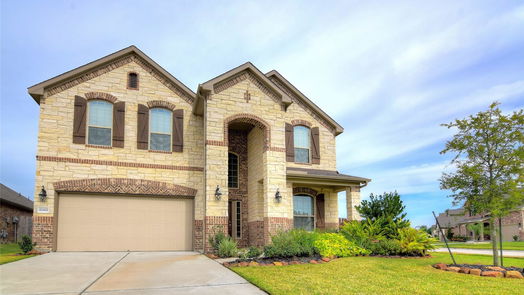 Katy 2-story, 4-bed 22302 Bandera Palms Court-idx