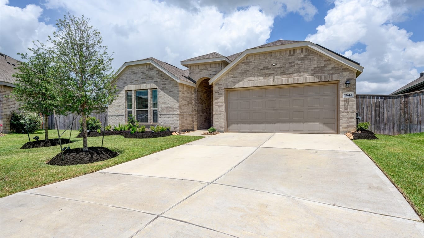 Katy 1-story, 3-bed 7642 Auburn Haven Trail Lane-idx