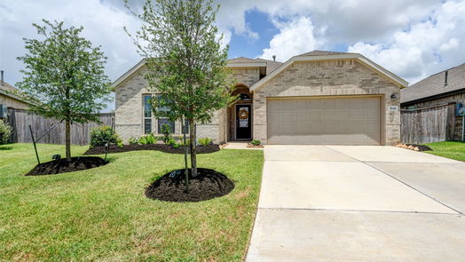 Katy 1-story, 3-bed 7642 Auburn Haven Trail Lane-idx