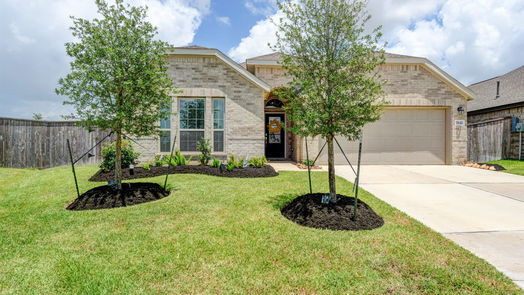 Katy 1-story, 3-bed 7642 Auburn Haven Trail Lane-idx