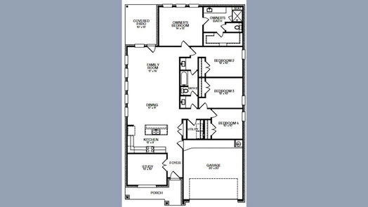 Katy 1-story, 4-bed 27210 Woodridge Glen Drive-idx