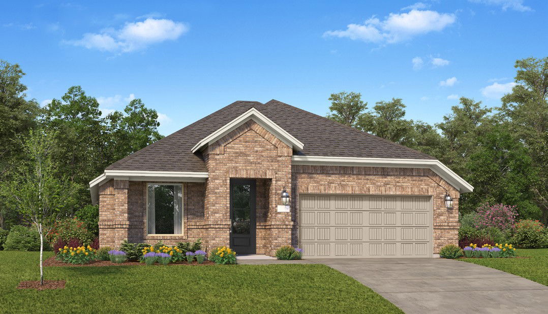 Katy 1-story, 3-bed 5107 Marlin Reef Drive-idx