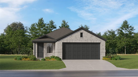 Katy 1-story, 4-bed 26811 Prairie Smoke Lane-idx