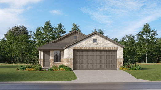 Katy 1-story, 3-bed 26823 Prairie Smoke Lane-idx