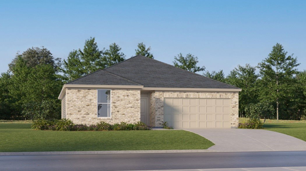 Katy null-story, 3-bed 6814 Dutch Iris Drive-idx