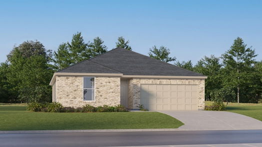 Katy null-story, 3-bed 6814 Dutch Iris Drive-idx