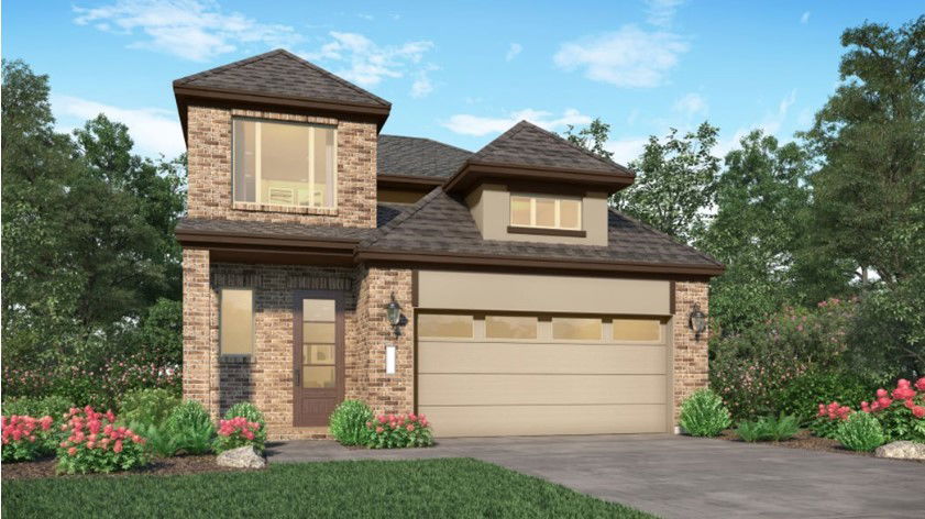 Katy 2-story, 4-bed 3021 Courtney Coral Lane-idx