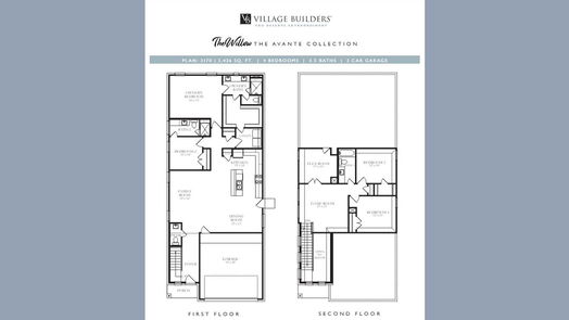 Katy 2-story, 4-bed 3021 Courtney Coral Lane-idx