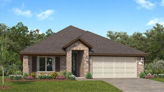 Katy 1-story, 4-bed 5111 Marlin Reef Drive-idx