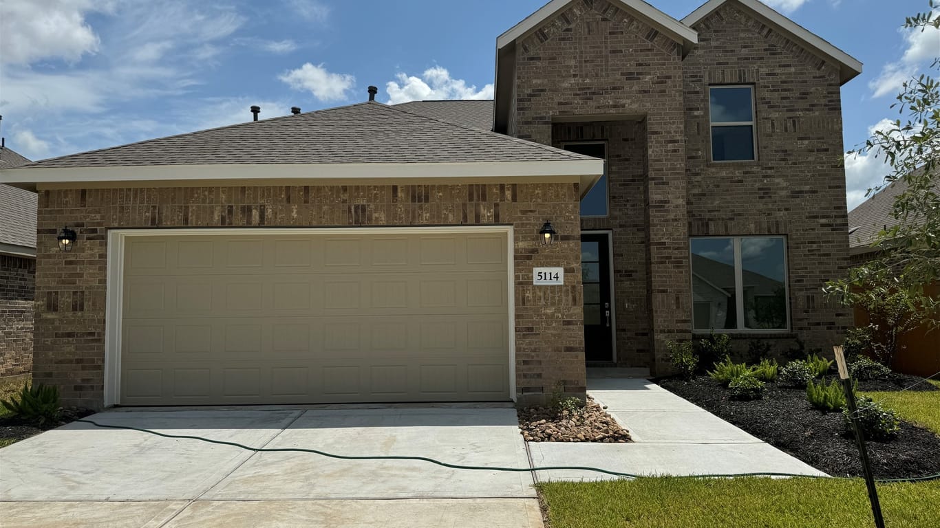 Katy 2-story, 5-bed 5114 Whispering River Drive-idx