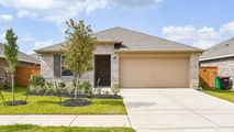 Lennar Homes Sunterra-1