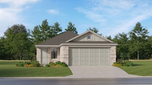 Katy 1-story, 3-bed 26750 Prairie Smoke Lane-idx