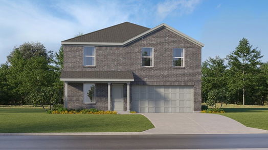 Katy 2-story, 4-bed 6611 Orange Daylily Lane-idx