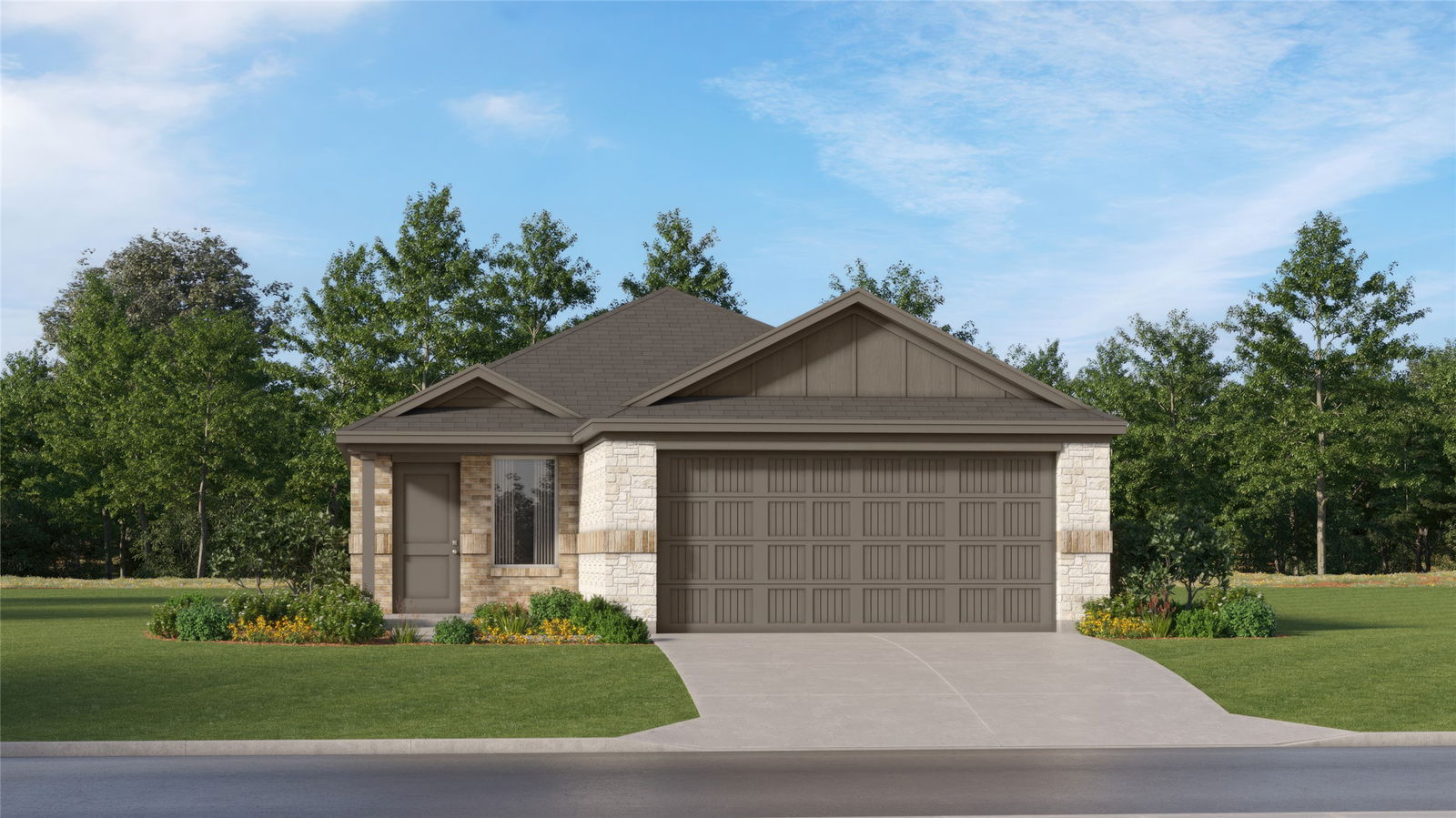 Katy 1-story, 4-bed 26715 Prairie Smoke Lane-idx