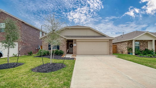 Katy 1-story, 3-bed 1516 Twilight Green Drive-idx