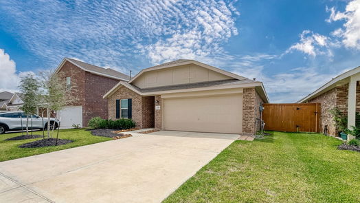 Katy 1-story, 3-bed 1516 Twilight Green Drive-idx