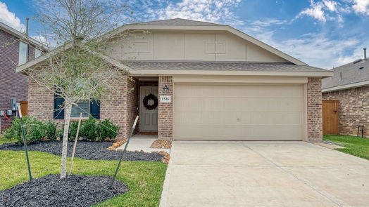 Katy 1-story, 3-bed 1516 Twilight Green Drive-idx