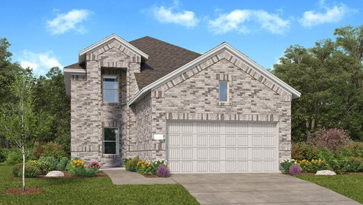 Katy 2-story, 4-bed 6414 Marigold Blaze Drive-idx