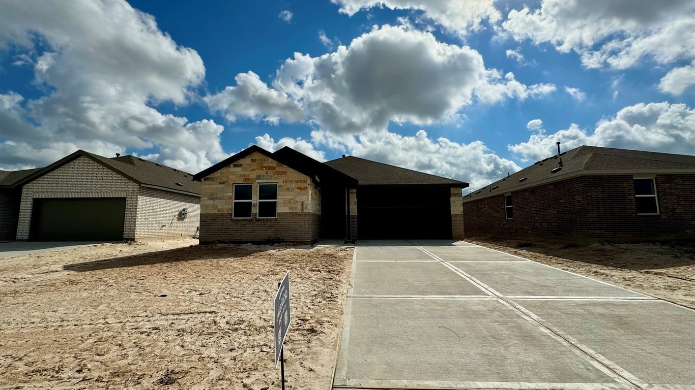 Katy null-story, 4-bed 6818 Dutch Iris Drive-idx