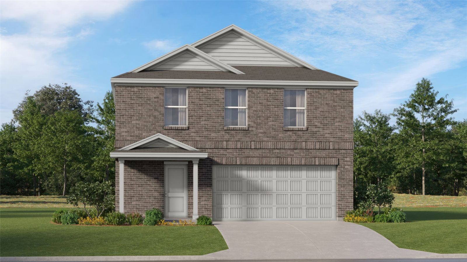 Katy 2-story, 4-bed 26727 Prairie Smoke Lane-idx