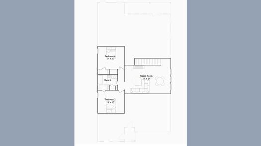 Katy 2-story, 5-bed 26514 Foxtail Fern Drive-idx