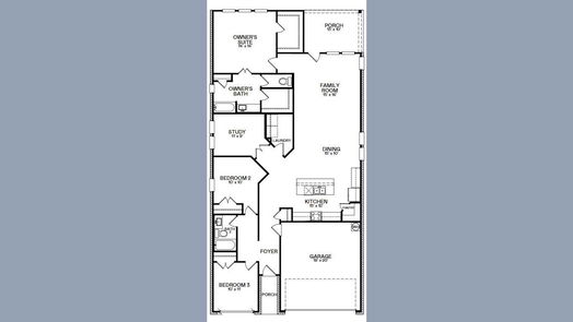 Katy null-story, 3-bed 27527 Sunterra Village Drive-idx